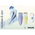 PHILIPS HP6336/01 Owners Manual PHILIPS HP6336/01 Owners Manual