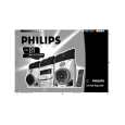 PHILIPS FW-D1/21 Owners Manual PHILIPS FW-D1/21 Owners Manual