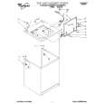 WHIRLPOOL 6LSP8255AN1 Parts Catalog WHIRLPOOL 6LSP8255AN1 Parts Catalog