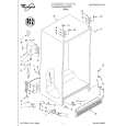 WHIRLPOOL 3VED27DQEW01 Parts Catalog WHIRLPOOL 3VED27DQEW01 Parts Catalog