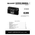 SHARP GF6060HR Service Manual SHARP GF6060HR Service Manual