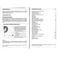PRIVILEG 152.255 Owners Manual PRIVILEG 152.255 Owners Manual