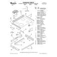 WHIRLPOOL YGY396LXPS01 Parts Catalog WHIRLPOOL YGY396LXPS01 Parts Catalog