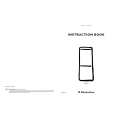 ELECTROLUX ERN7926 Owners Manual ELECTROLUX ERN7926 Owners Manual