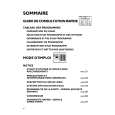 IGNIS AWL 635 Owners Manual IGNIS AWL 635 Owners Manual