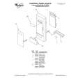 WHIRLPOOL MT9102SFB0 Parts Catalog WHIRLPOOL MT9102SFB0 Parts Catalog