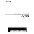 ROLAND JV-90 Owners Manual ROLAND JV-90 Owners Manual