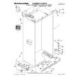 WHIRLPOOL KSSP36QFB05 Parts Catalog WHIRLPOOL KSSP36QFB05 Parts Catalog