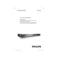PHILIPS DVP5160/05 Owners Manual PHILIPS DVP5160/05 Owners Manual