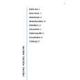 PHILIPS HQC440/00 Owners Manual PHILIPS HQC440/00 Owners Manual