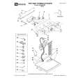 WHIRLPOOL MGD5800TW0 Parts Catalog WHIRLPOOL MGD5800TW0 Parts Catalog