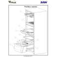 WHIRLPOOL WRT09TGLLB00 Parts Catalog WHIRLPOOL WRT09TGLLB00 Parts Catalog