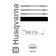 HUSQVARNA QSG250E Owners Manual HUSQVARNA QSG250E Owners Manual