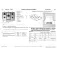 WHIRLPOOL AKT 704/IX Quick Start WHIRLPOOL AKT 704/IX Quick Start