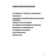 BAUKNECHT GKA SYMPHONY/2 Owners Manual BAUKNECHT GKA SYMPHONY/2 Owners Manual