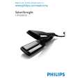 PHILIPS HP4688/00 Owners Manual PHILIPS HP4688/00 Owners Manual