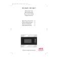 AEG MC2660EA Owners Manual AEG MC2660EA Owners Manual
