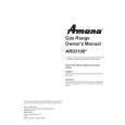 WHIRLPOOL ARO3100L Owners Manual WHIRLPOOL ARO3100L Owners Manual