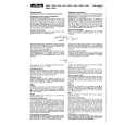 METZ 6000 Service Manual METZ 6000 Service Manual