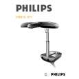 PHILIPS HB871/01 Owners Manual PHILIPS HB871/01 Owners Manual