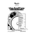 WHIRLPOOL MH6110XBB5 Owners Manual WHIRLPOOL MH6110XBB5 Owners Manual