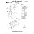 WHIRLPOOL KUDK01ILBS3 Parts Catalog WHIRLPOOL KUDK01ILBS3 Parts Catalog