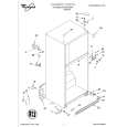 WHIRLPOOL 7ET18PKXDN01 Parts Catalog WHIRLPOOL 7ET18PKXDN01 Parts Catalog