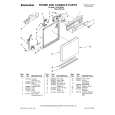 WHIRLPOOL TUD5700EQ0 Parts Catalog WHIRLPOOL TUD5700EQ0 Parts Catalog