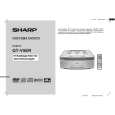 SHARP QTV5ER Owners Manual SHARP QTV5ER Owners Manual