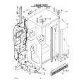 WHIRLPOOL KSRS25QXAL10 Parts Catalog WHIRLPOOL KSRS25QXAL10 Parts Catalog