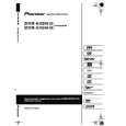 PIONEER DVR-645H-S Owners Manual PIONEER DVR-645H-S Owners Manual