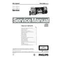 PHILIPS FWV785 Service Manual PHILIPS FWV785 Service Manual