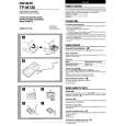AIWA TPM130 Owners Manual AIWA TPM130 Owners Manual