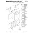 WHIRLPOOL KUDS01FLWH2 Parts Catalog WHIRLPOOL KUDS01FLWH2 Parts Catalog