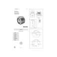 PHILIPS AJ3600/00C Owners Manual PHILIPS AJ3600/00C Owners Manual