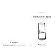 ELECTROLUX ERB3225X Owners Manual ELECTROLUX ERB3225X Owners Manual