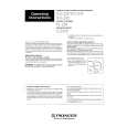 PIONEER SZ35D Owners Manual PIONEER SZ35D Owners Manual