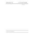 UNIVERSUM 528.077 1 Service Manual UNIVERSUM 528.077 1 Service Manual