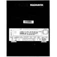 PHILIPS MX920AHT/37 Owners Manual PHILIPS MX920AHT/37 Owners Manual