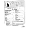 WHIRLPOOL X3448XTWLT Owners Manual WHIRLPOOL X3448XTWLT Owners Manual