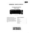 ONKYO A8850 Service Manual ONKYO A8850 Service Manual
