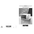 IGNIS AKL 107/WHITE Owners Manual IGNIS AKL 107/WHITE Owners Manual