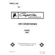 WHIRLPOOL RE81 Parts Catalog WHIRLPOOL RE81 Parts Catalog