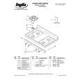 WHIRLPOOL IGS326RD0 Parts Catalog WHIRLPOOL IGS326RD0 Parts Catalog