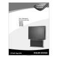 PHILIPS 50P8241 Owners Manual PHILIPS 50P8241 Owners Manual