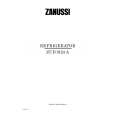 AEG ZUD 9124 A Owners Manual AEG ZUD 9124 A Owners Manual
