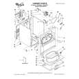 WHIRLPOOL LEN2000KQ1 Parts Catalog WHIRLPOOL LEN2000KQ1 Parts Catalog