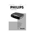 PHILIPS AJ3280/00 Owners Manual PHILIPS AJ3280/00 Owners Manual