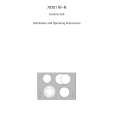 AEG 79301KF-N Owners Manual AEG 79301KF-N Owners Manual
