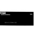 GRUNDIG 380HIFI STEREO VPS Owners Manual GRUNDIG 380HIFI STEREO VPS Owners Manual